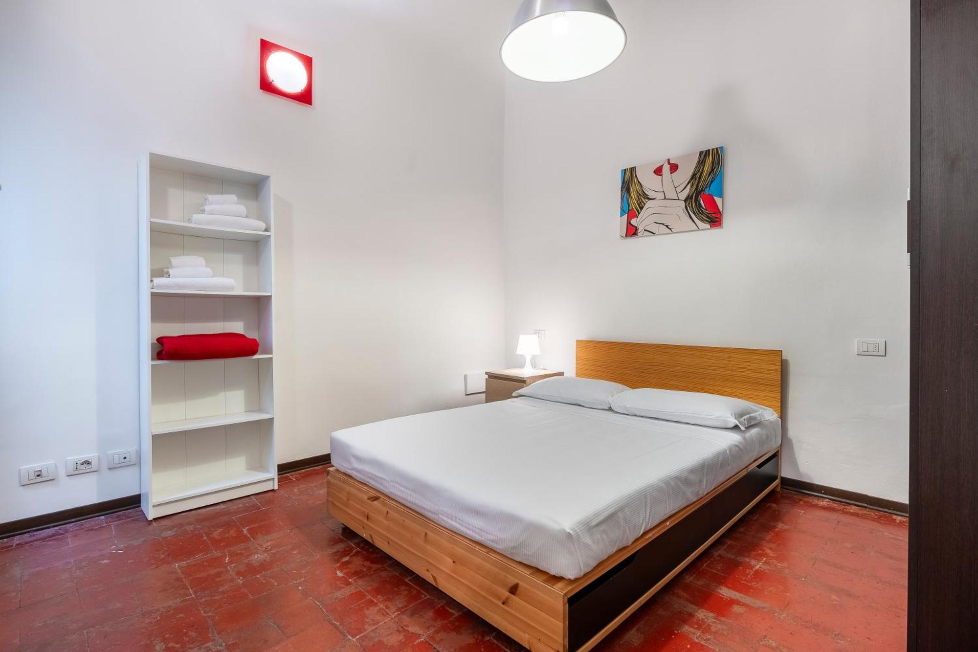 San Niccolo 31 * Firenze