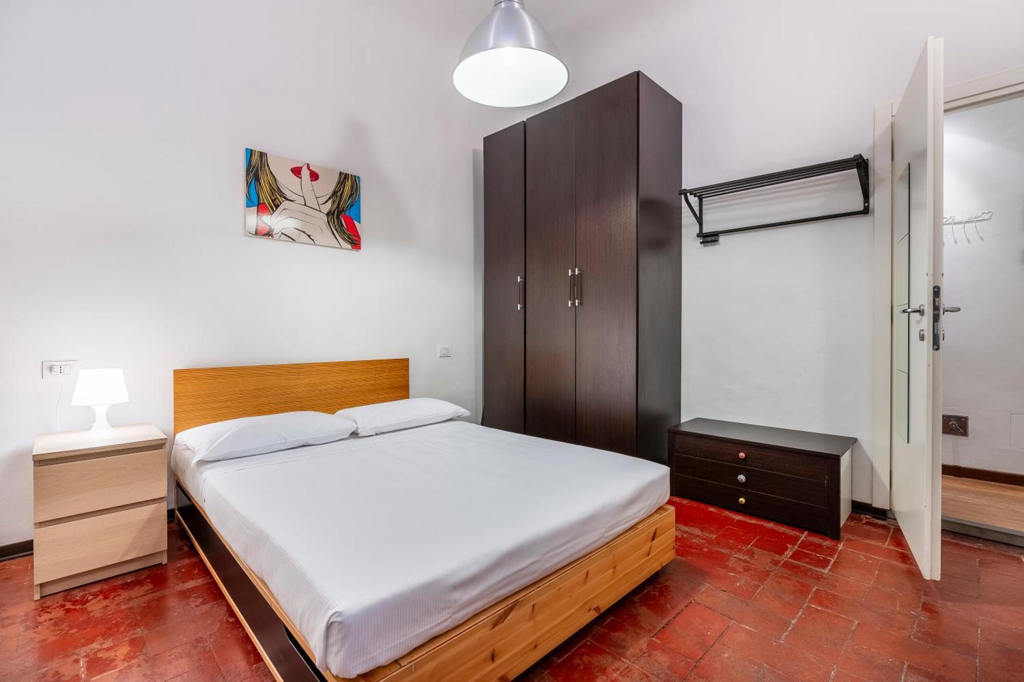 Appartamento San Niccolo 31