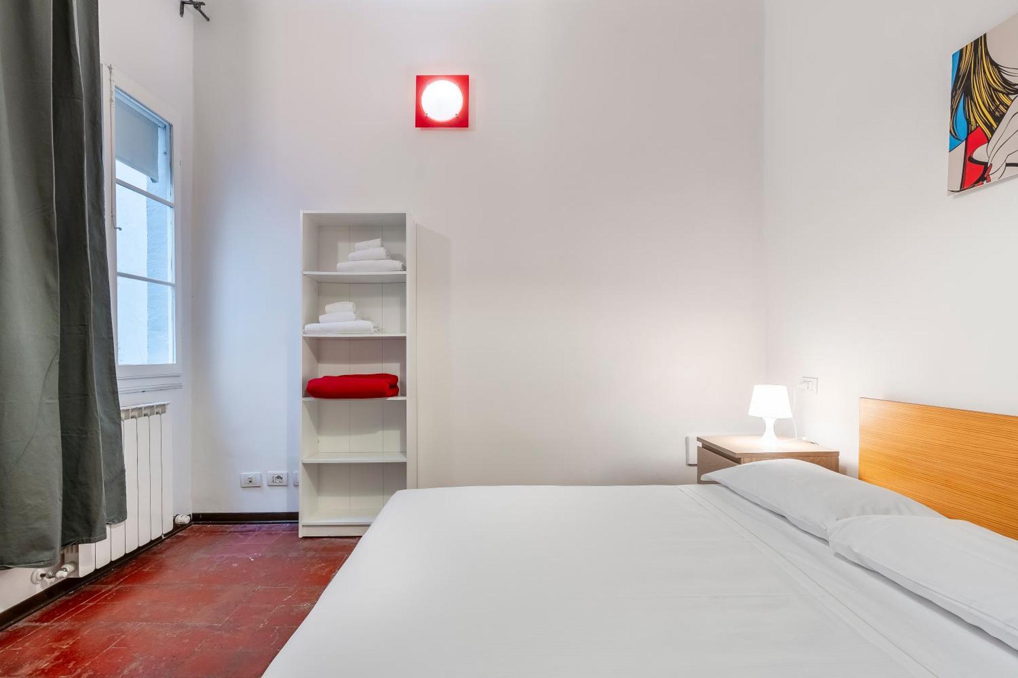 San Niccolo 31 Appartamento Firenze