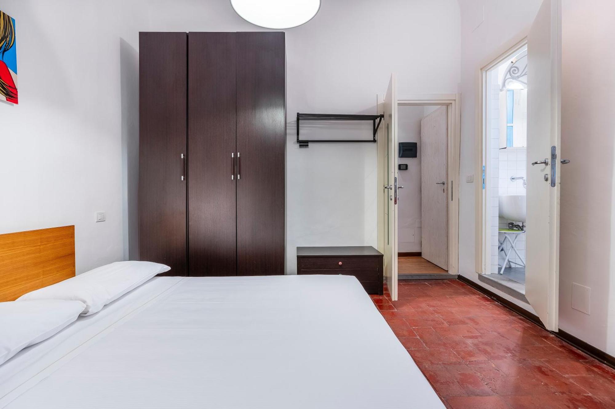 Appartamento San Niccolo 31 Firenze