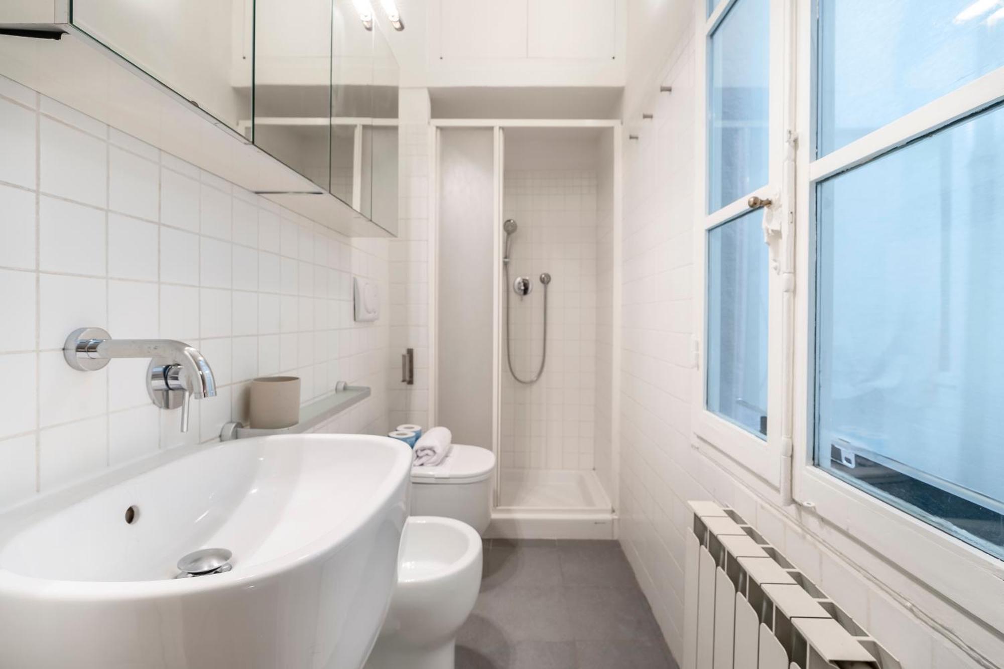 Apartamento San Niccolo 31 *