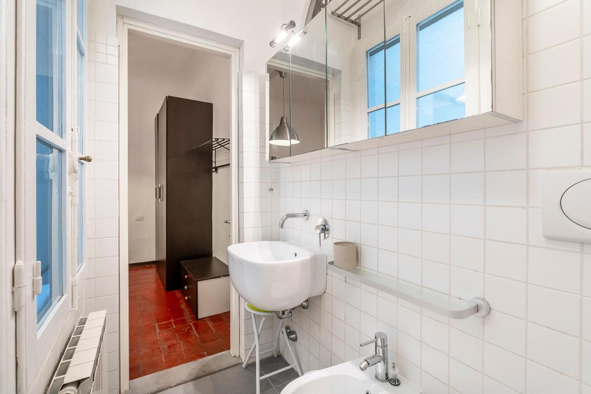 San Niccolo 31 Apartamento Florença