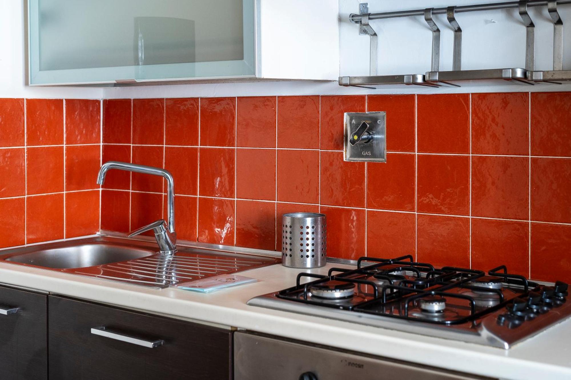 Apartamento San Niccolo 31 Florença