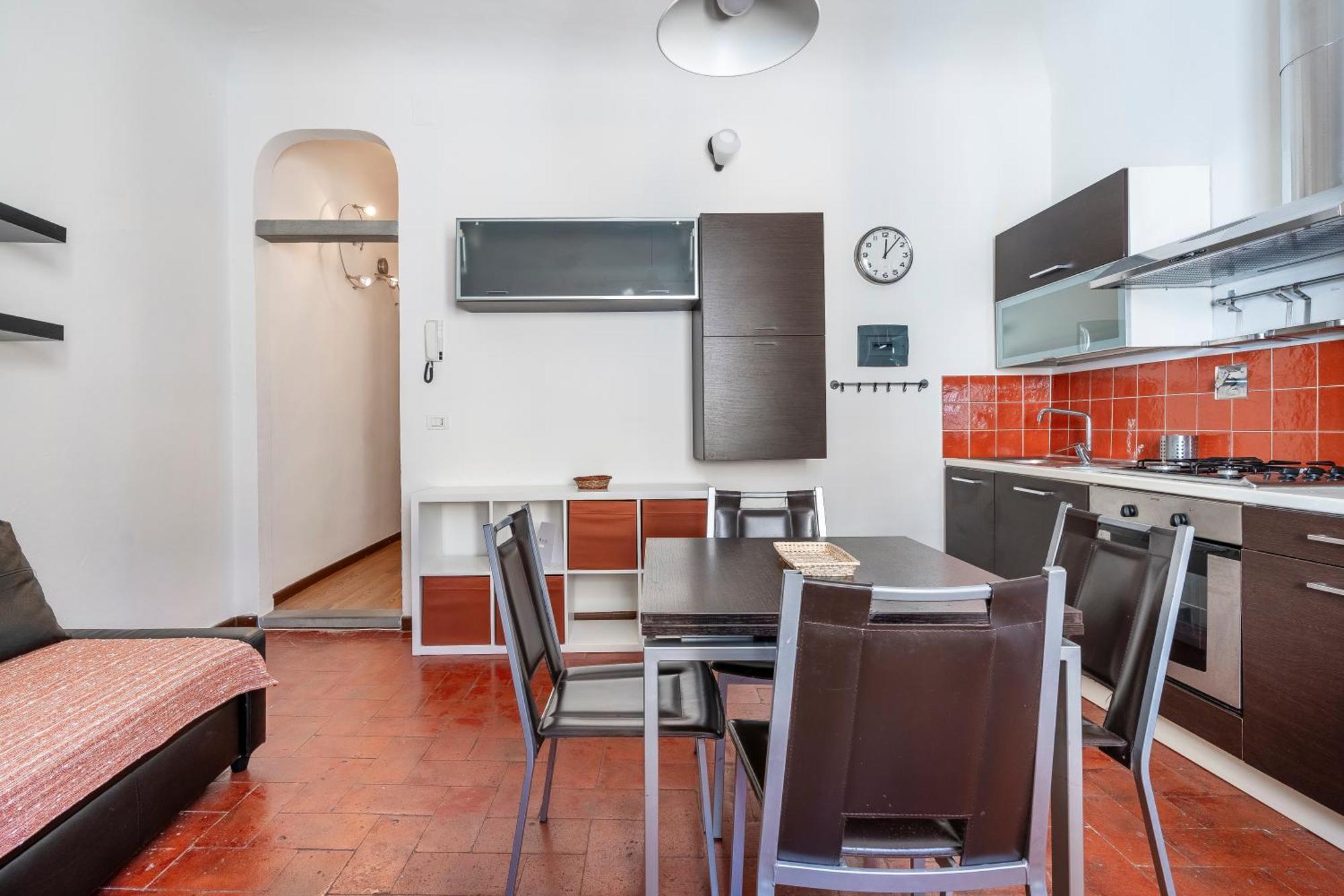 Apartamento San Niccolo 31 *